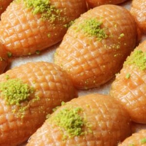 Asabe Zenab - اصابع زينب