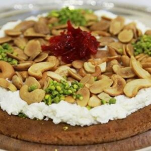 Mafruke - مفروكة