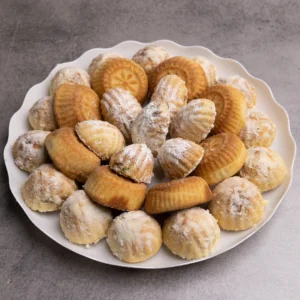 Mix Mamul - مشكل معمول