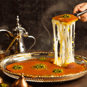 Nabelsie - نابلسية